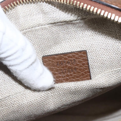 Gucci Bree Disco Crossbody Bag - Brandsamsara