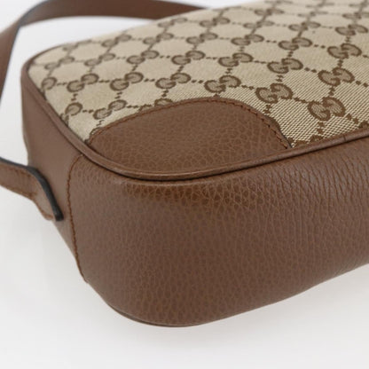 Gucci Bree Disco Crossbody Bag - Brandsamsara