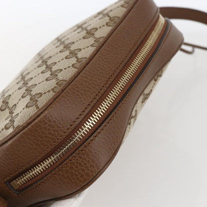 Gucci Bree Disco Crossbody Bag - Brandsamsara