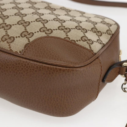 Gucci Bree Disco Crossbody Bag - Brandsamsara