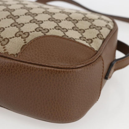 Gucci Bree Disco Crossbody Bag - Brandsamsara