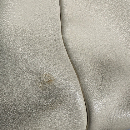 GUCCI Britt Tote Bag Calfskin Leather - Brandsamsara