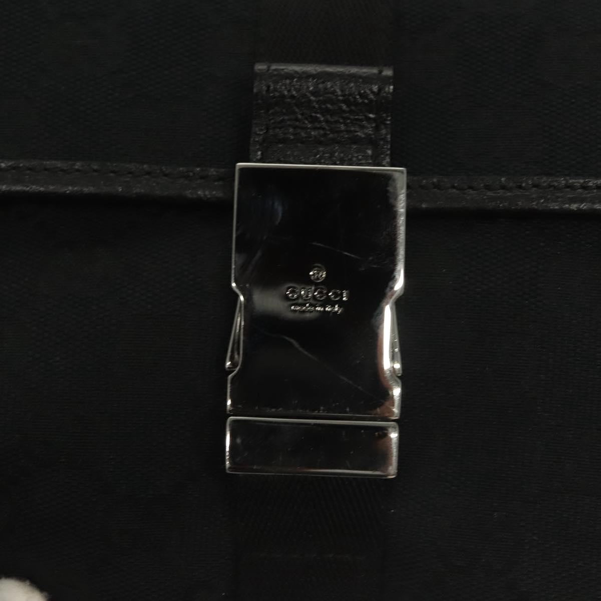 Gucci Buckle Belt Bag - Brandsamsara