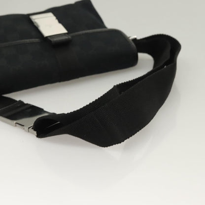 Gucci Buckle Belt Bag - Brandsamsara