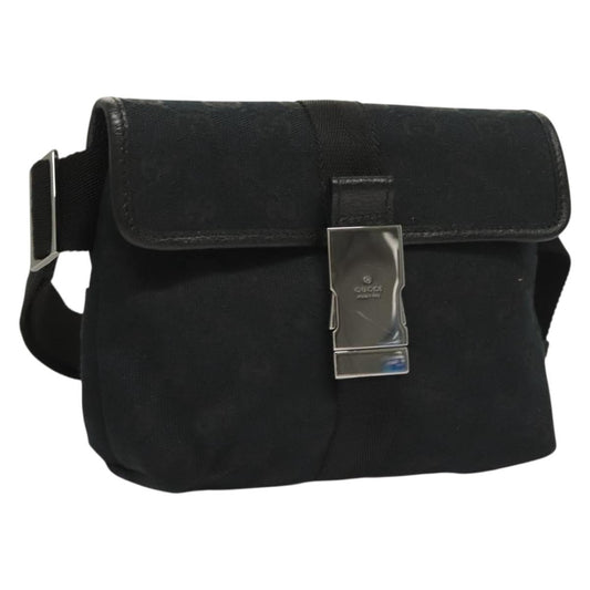 Gucci Buckle Belt Bag - Brandsamsara