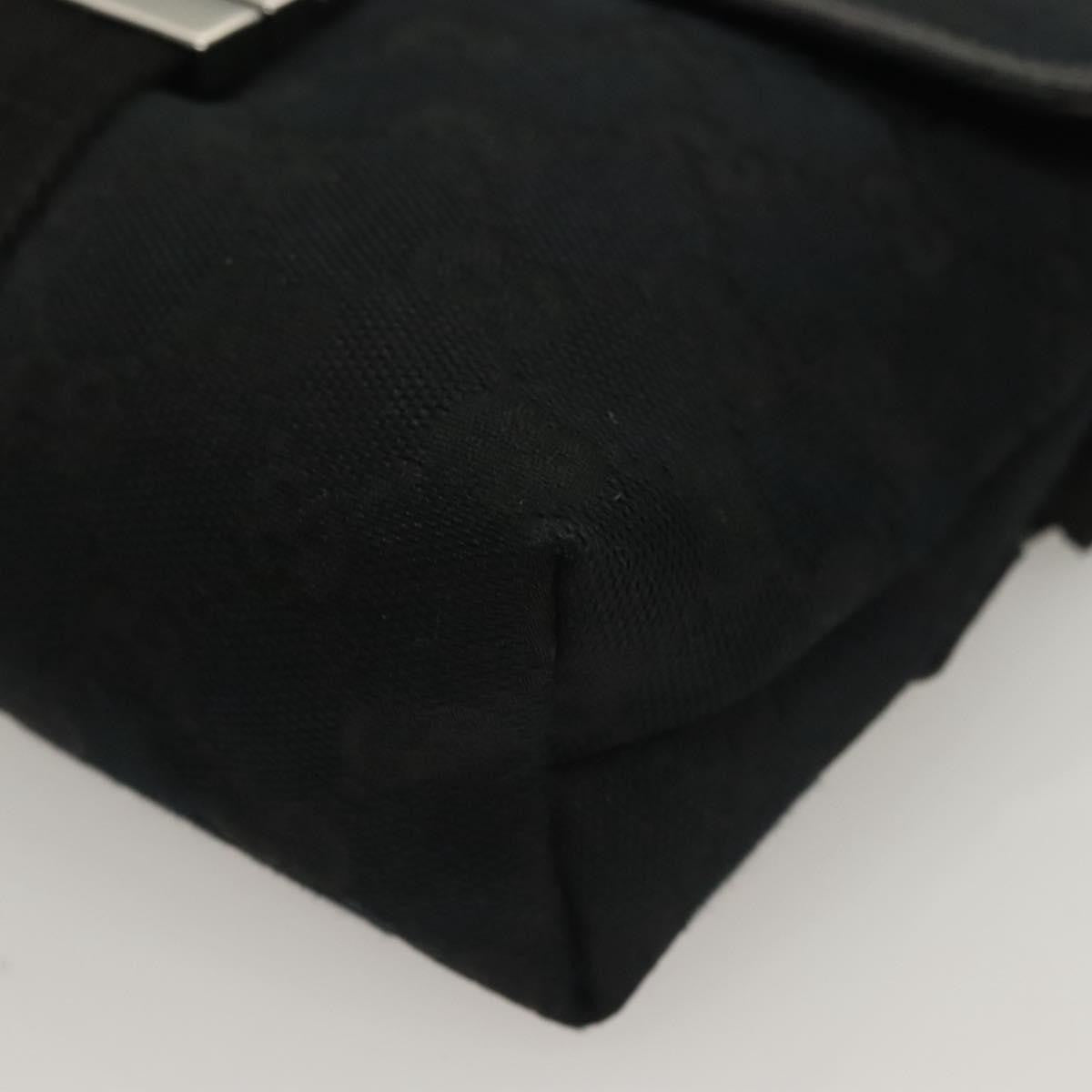 Gucci Buckle Belt Bag - Brandsamsara