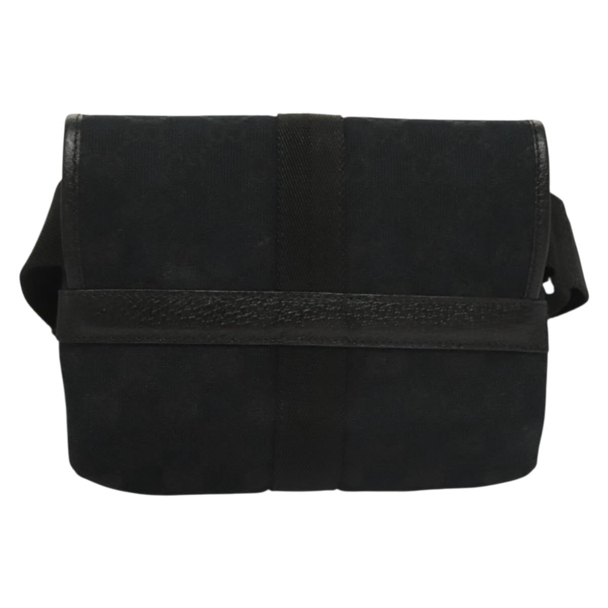 Gucci Buckle Belt Bag - Brandsamsara
