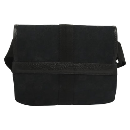 Gucci Buckle Belt Bag - Brandsamsara