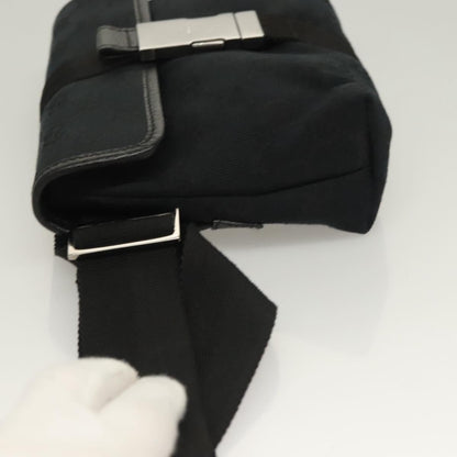 Gucci Buckle Belt Bag - Brandsamsara