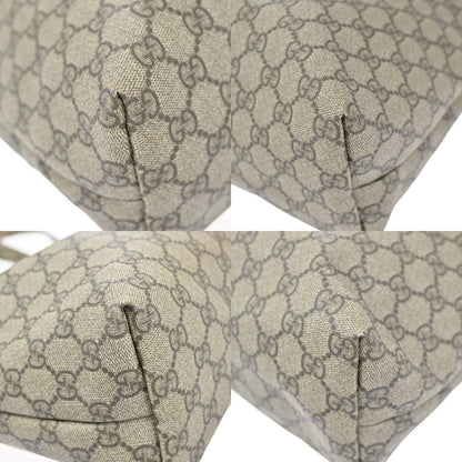 Gucci Cabas GG suprême - Brandsamsara