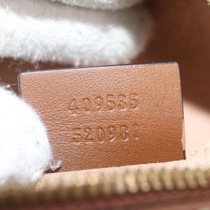 Gucci Chain Crossbody Bag - Brandsamsara