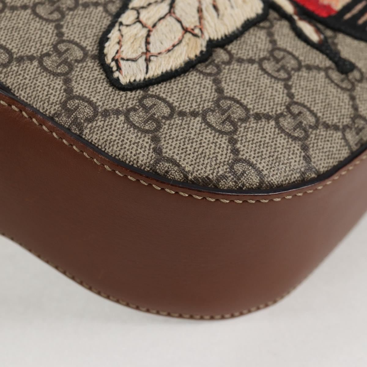 Gucci Chain Crossbody Bag - Brandsamsara