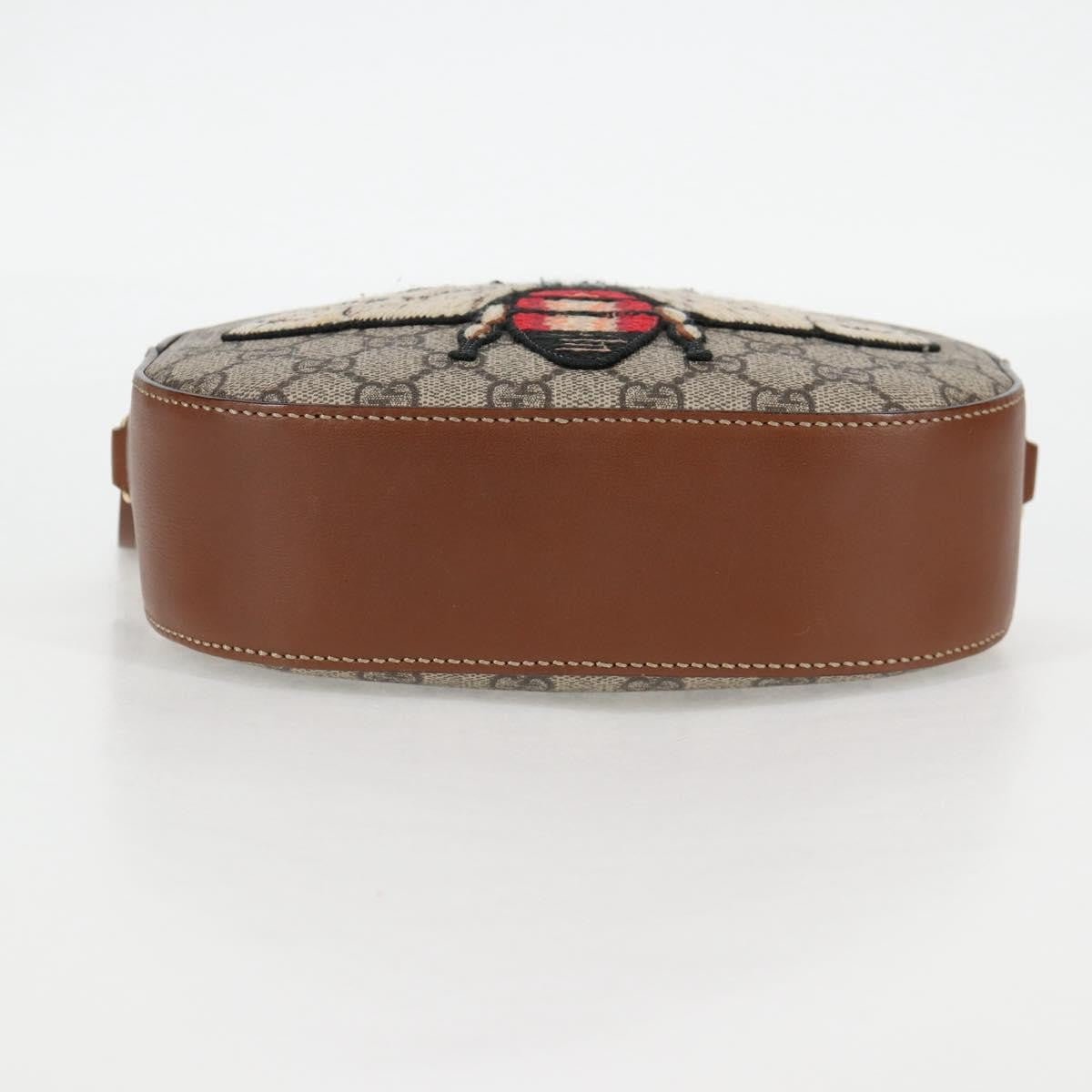 Gucci Chain Crossbody Bag - Brandsamsara