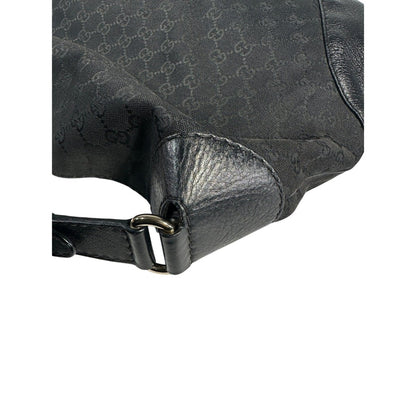 GUCCI Charlotte Hobo Bag - Brandsamsara