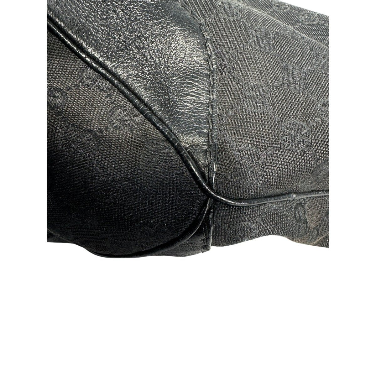 GUCCI Charlotte Hobo Bag - Brandsamsara