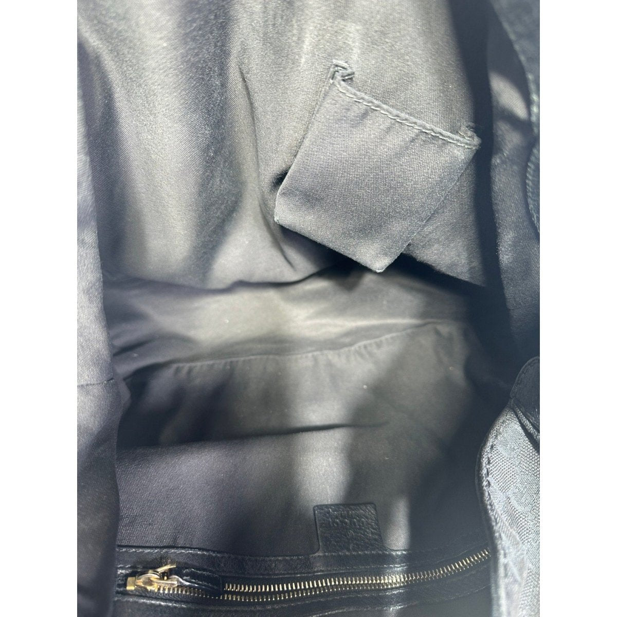 GUCCI Charlotte Hobo Bag - Brandsamsara