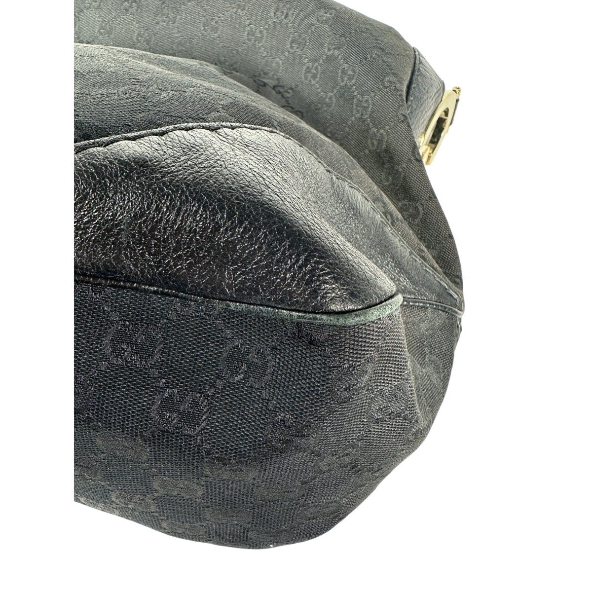 GUCCI Charlotte Hobo Bag - Brandsamsara