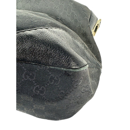 GUCCI Charlotte Hobo Bag - Brandsamsara