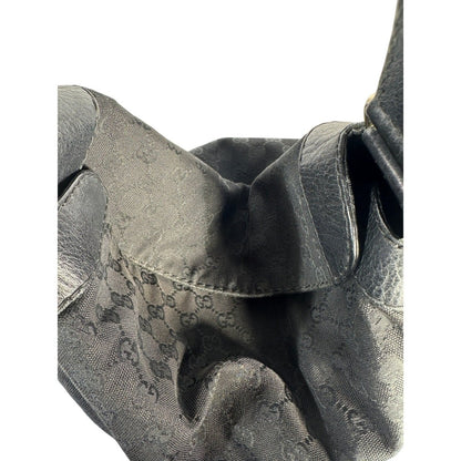 GUCCI Charlotte Hobo Bag - Brandsamsara