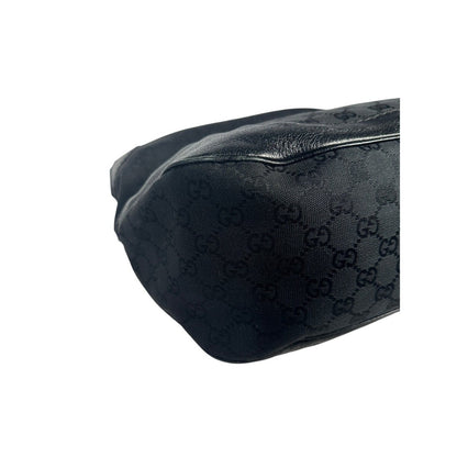 GUCCI Charlotte Hobo Bag - Brandsamsara