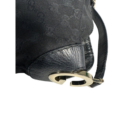 GUCCI Charlotte Hobo Bag - Brandsamsara