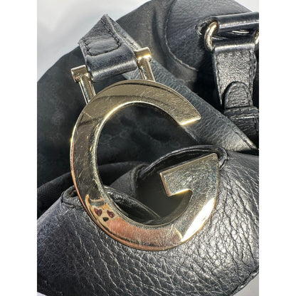 GUCCI Charlotte Hobo Bag - Brandsamsara