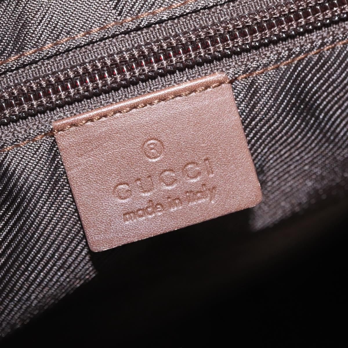 Gucci Convertible Zip - Brandsamsara