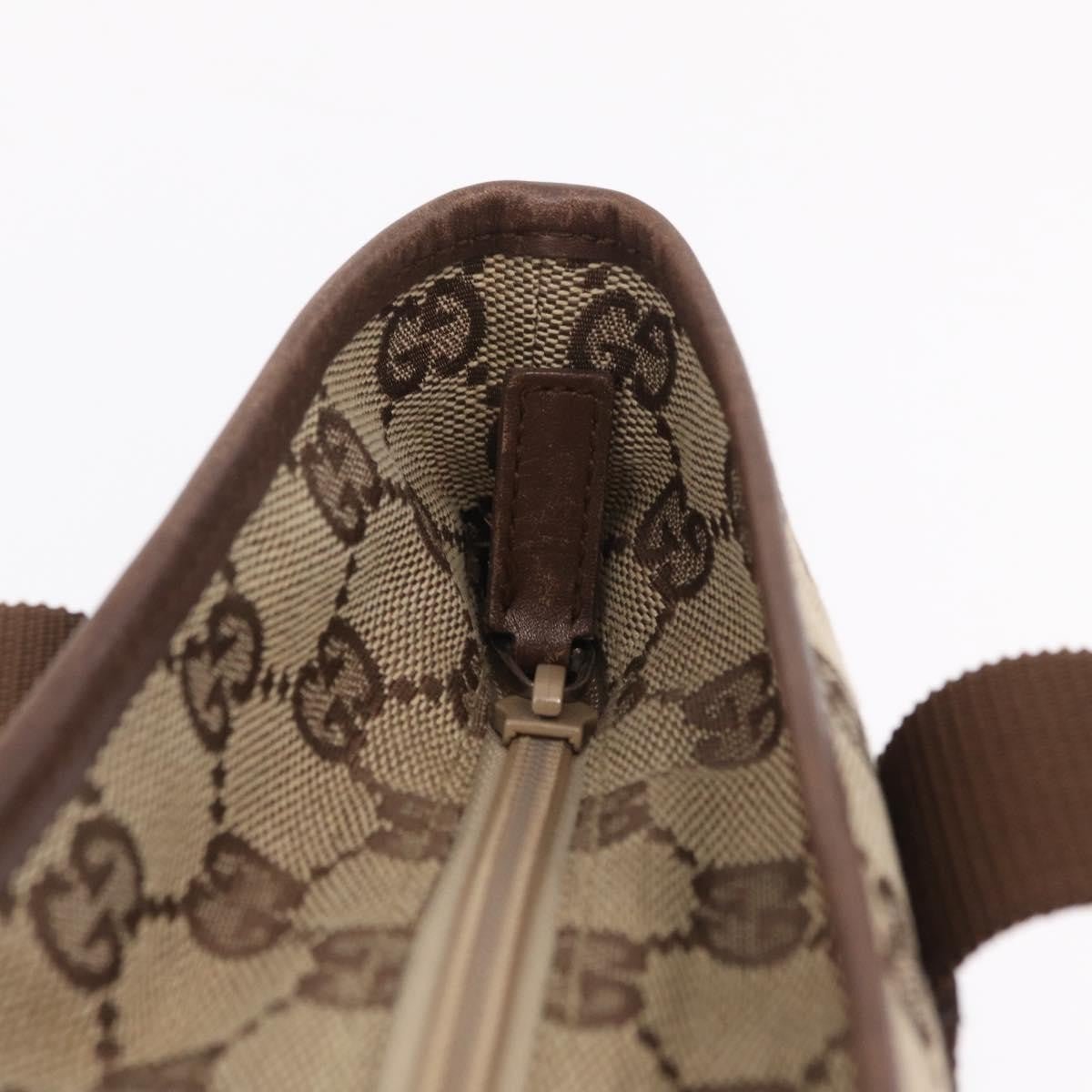 Gucci Convertible Zip - Brandsamsara