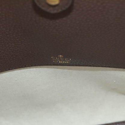 Gucci Cut Out Handle Tote - Brandsamsara