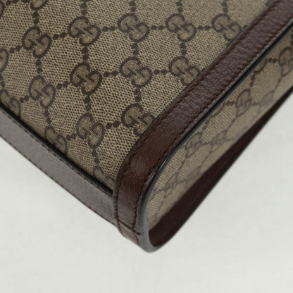 Gucci Cut Out Handle Tote - Brandsamsara