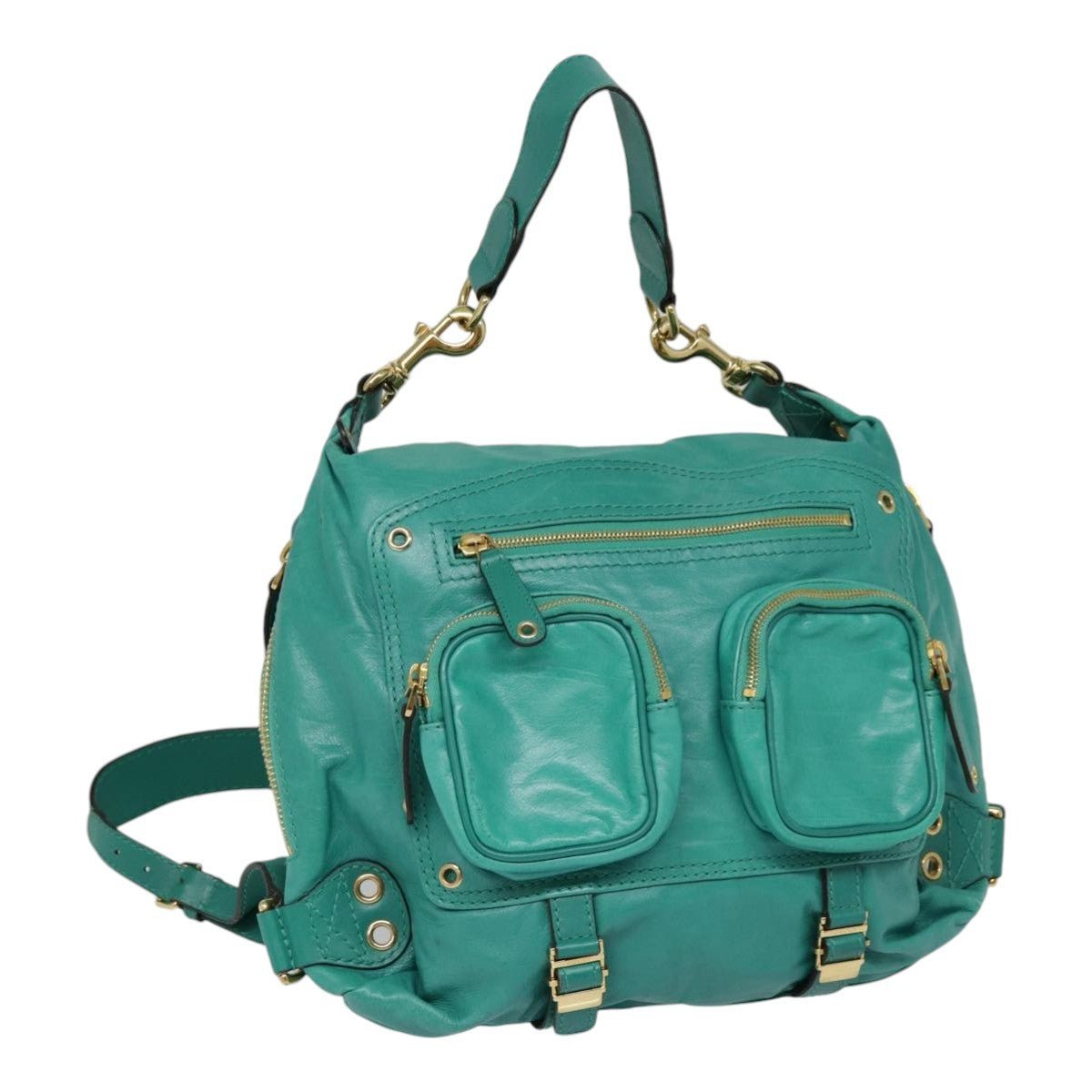 Gucci Darwin Convertible Backpack - Brandsamsara