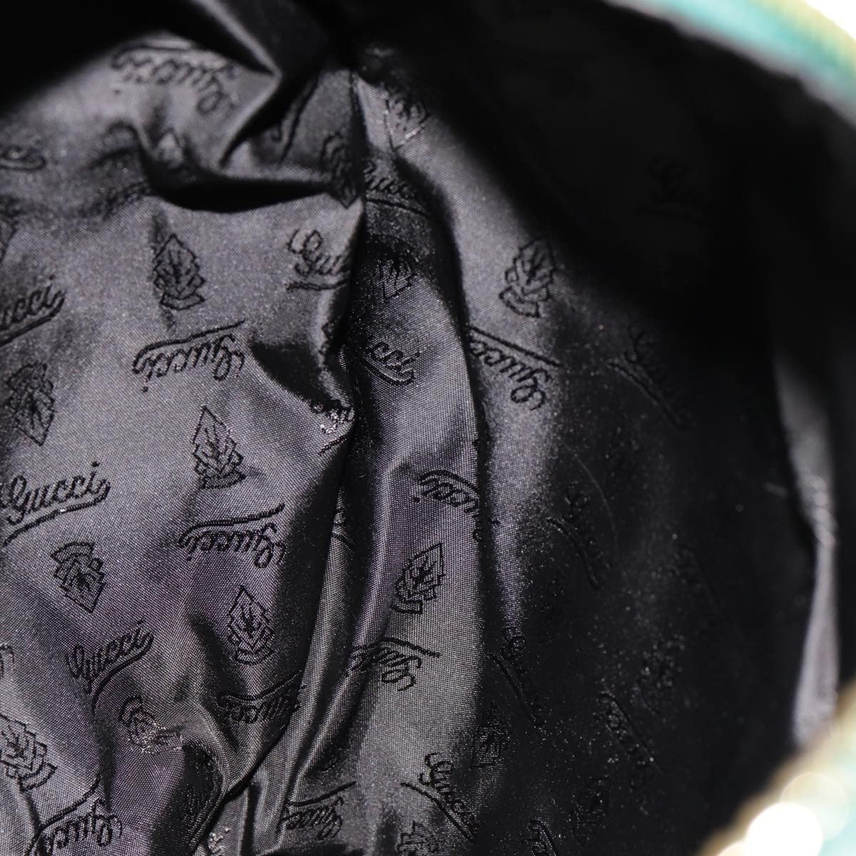 Gucci Darwin Convertible Backpack - Brandsamsara