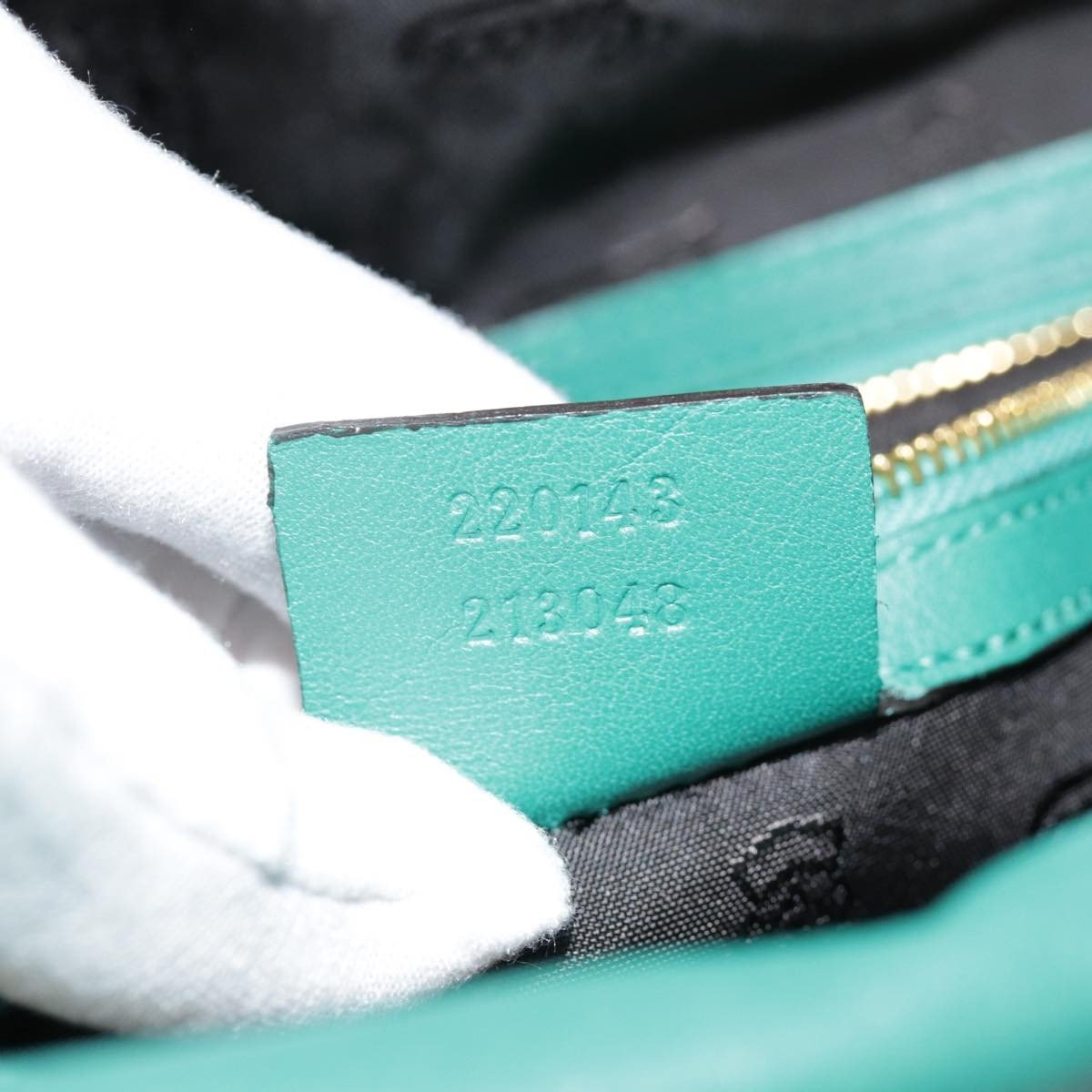 Gucci Darwin Convertible Backpack - Brandsamsara
