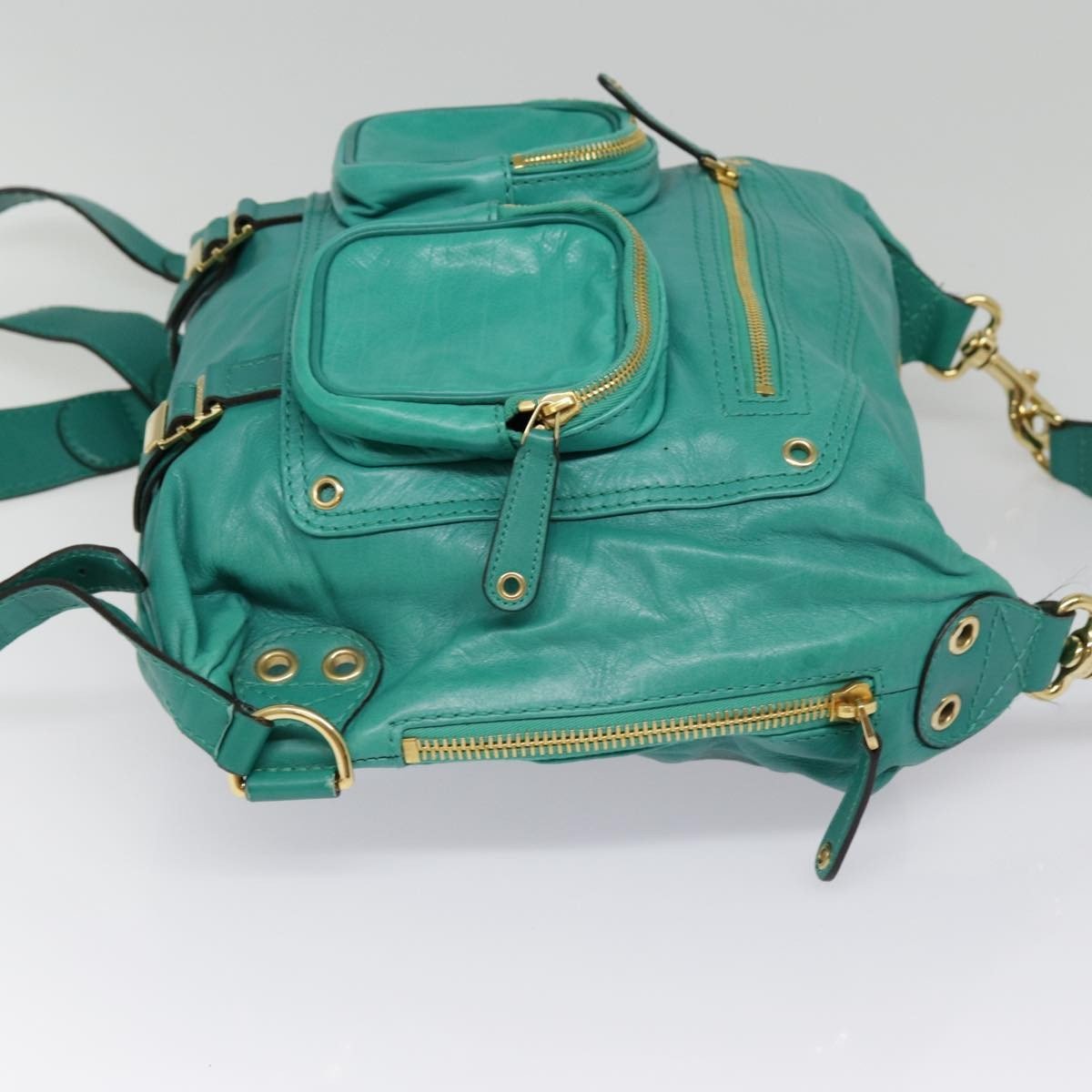 Gucci Darwin Convertible Backpack - Brandsamsara