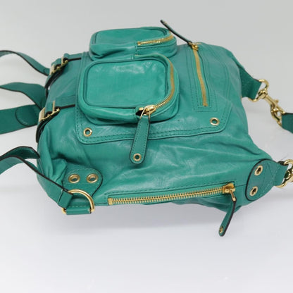 Gucci Darwin Convertible Backpack - Brandsamsara