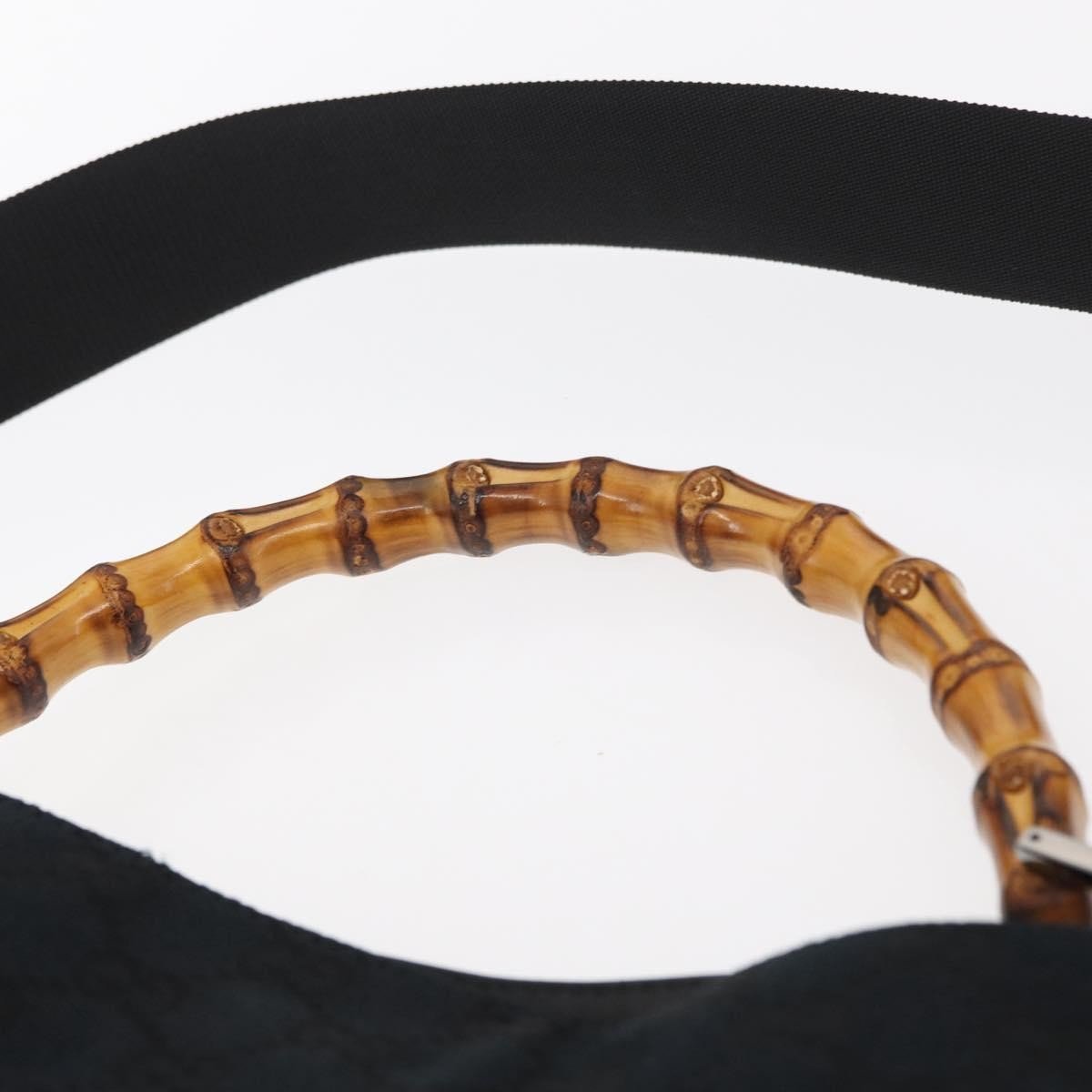 Gucci Diana Bamboo Shoulder Bag - Brandsamsara