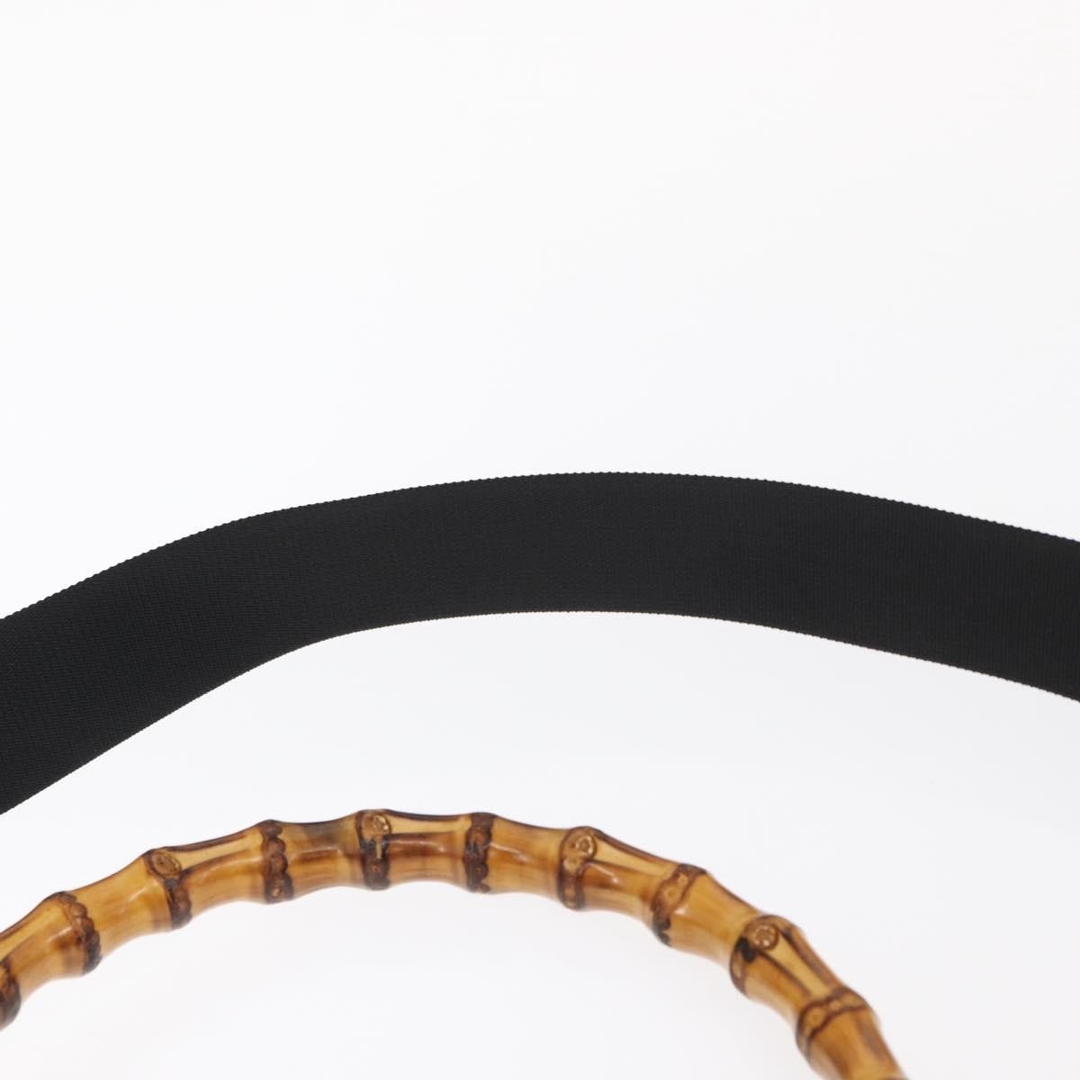 Gucci Diana Bamboo Shoulder Bag - Brandsamsara