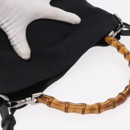 Gucci Diana Bamboo Shoulder Bag - Brandsamsara