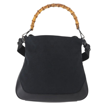 Gucci Diana Bamboo Shoulder Bag - Brandsamsara