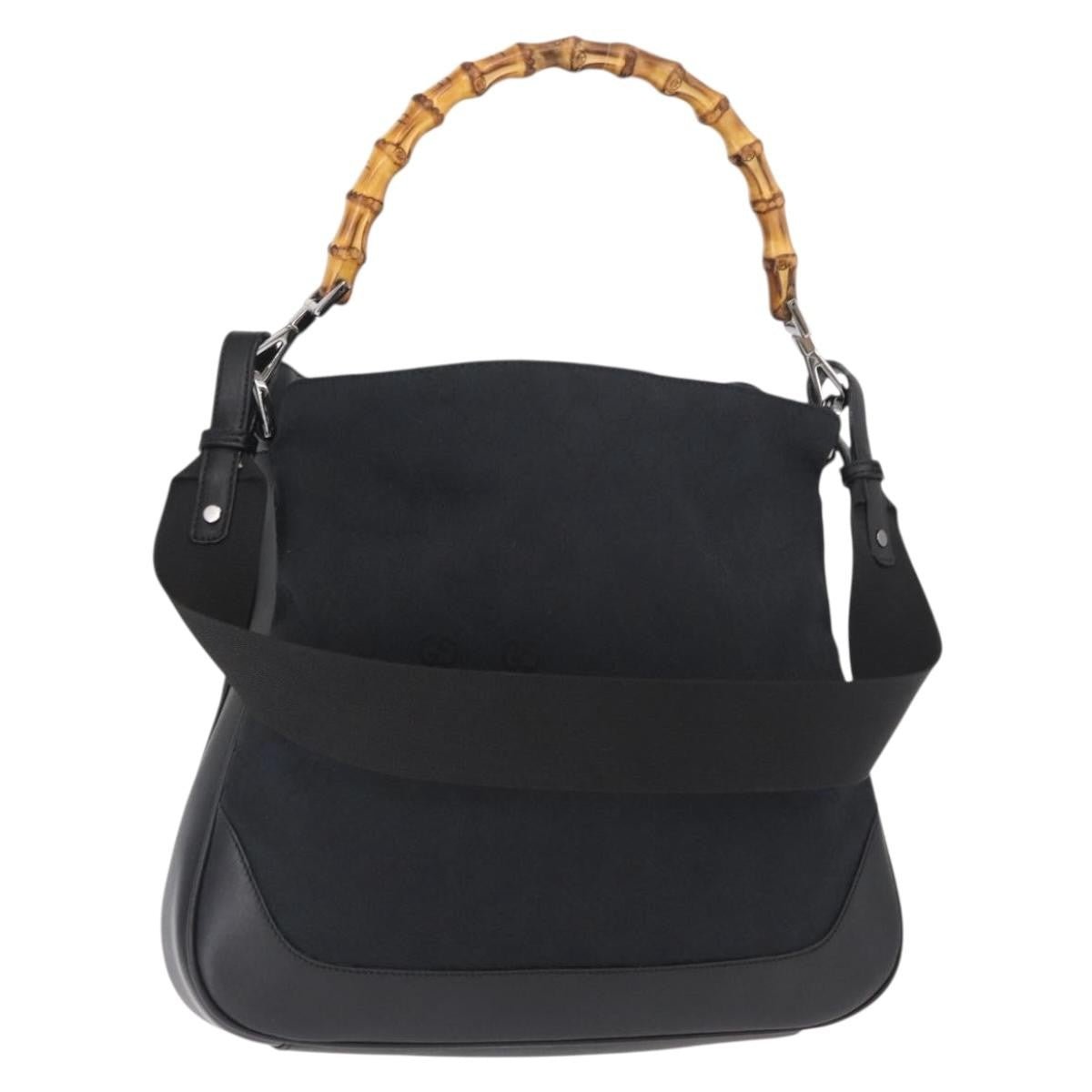 Gucci Diana Bamboo Shoulder Bag - Brandsamsara