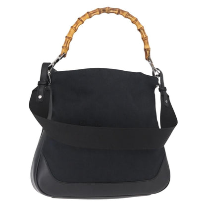 Gucci Diana Bamboo Shoulder Bag - Brandsamsara
