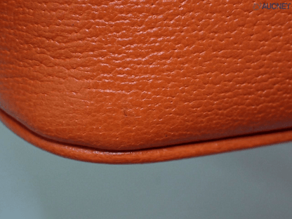Gucci Diana NM Bamboo Handle Tote - Brandsamsara