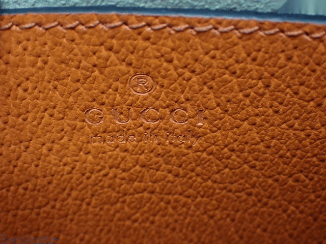Gucci Diana NM Bamboo Handle Tote - Brandsamsara