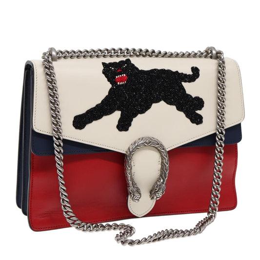 Gucci Dionysus Bag - Brandsamsara
