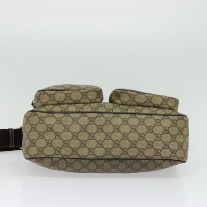 Gucci Double Pocket Messenger - Brandsamsara
