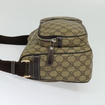 Gucci Double Pocket Messenger - Brandsamsara