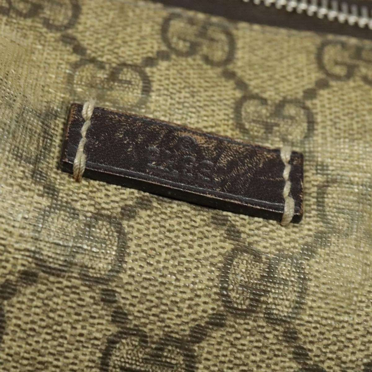 Gucci Double Pocket Messenger - Brandsamsara