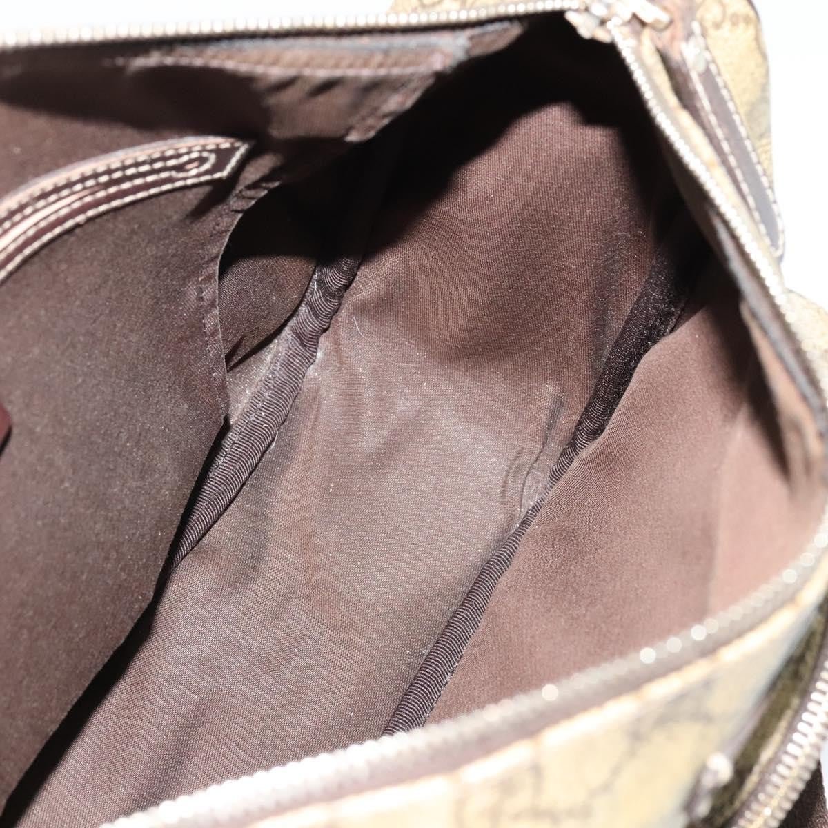 Gucci Double Pocket Messenger - Brandsamsara