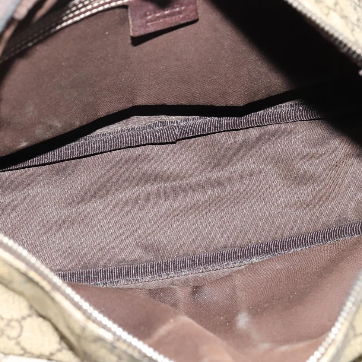 Gucci Double Pocket Messenger - Brandsamsara