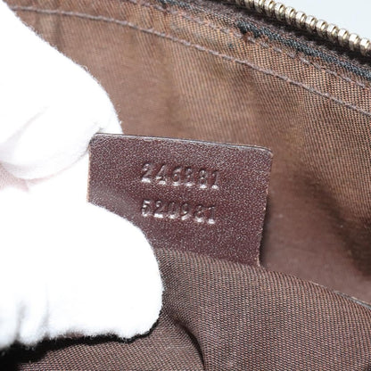 Gucci Double Pocket Messenger - Brandsamsara